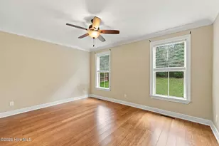445 N May St, Southern Pines, NC 28387 - Photo 24