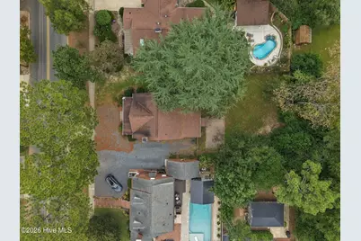 445 N May Street, Southern Pines, NC 28387 - Photo 6
