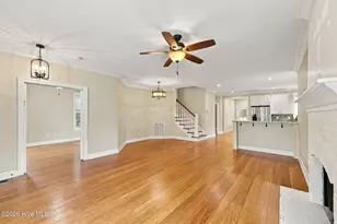 445 N May St, Southern Pines, NC 28387 - Photo 10
