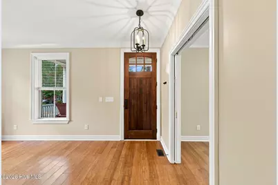 445 N May Street, Southern Pines, NC 28387 - Photo 8