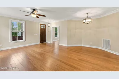 445 N May Street, Southern Pines, NC 28387 - Photo 12