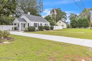 812 Fort Totten Dr, New Bern, NC 28560 - Photo 6