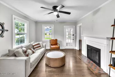 812 Fort Totten Drive, New Bern, NC 28560 - Photo 2