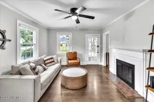 812 Fort Totten Dr, New Bern, NC 28560 - Photo 2