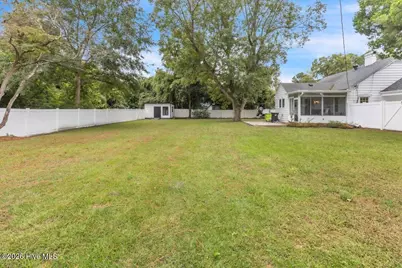812 Fort Totten Drive, New Bern, NC 28560 - Photo 36