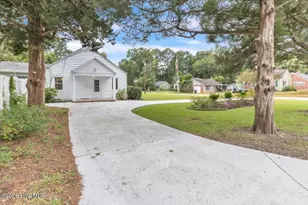 812 Fort Totten Dr, New Bern, NC 28560 - Photo 48