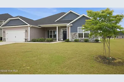 2708 Chalet Circle, Winterville, NC 28590 - Photo 1