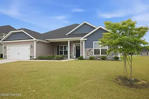 2708 Chalet Cir, Winterville, NC 28590 - Photo 1