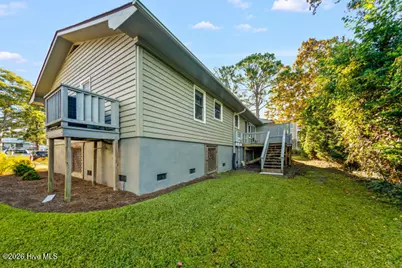 303 Midyette Street #C13, Oriental, NC 28571 - Photo 28