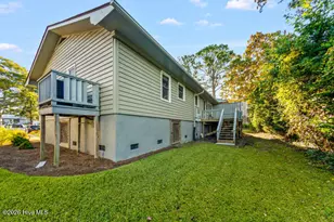 303 Midyette St, Oriental, NC 28571 - Photo 28