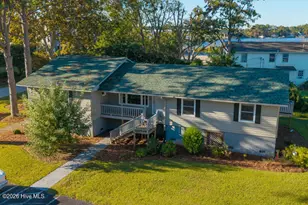 303 Midyette St, Oriental, NC 28571 - Photo 62