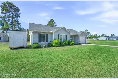 178 Ashbury Park Lane, Richlands, NC 28574 - Photo 46
