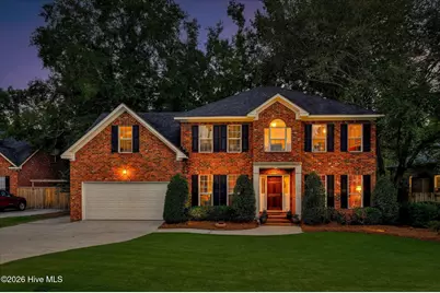 4100 Quinn Drive, Evans, GA 30809 - Photo 2