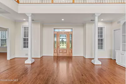 3587 Hancock Landing Road, Waynesboro, GA 30830 - Photo 6