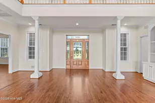 3587 Hancock Landing Rd, Waynesboro, GA 30830 - Photo 6