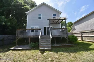 274 N Saylor St, Southern Pines, NC 28387 - Photo 2