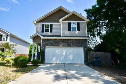 274 N Saylor Street, Southern Pines, NC 28387 - Photo 1