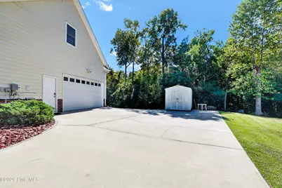 134 Wild Berry Lane, Hampstead, NC 28443 - Photo 34
