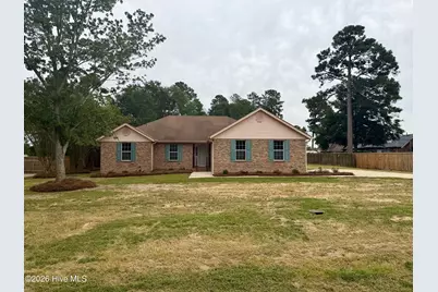 3004 Grey Fox Drive, Hephzibah, GA 30815 - Photo 1