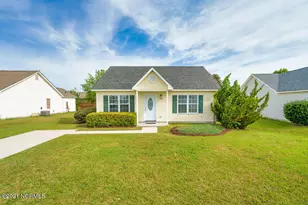 6701 Alamosa Dr, Wilmington, NC 28411 - Photo 1