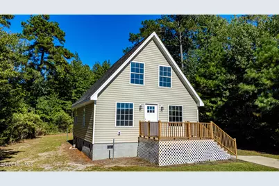 236 Poplar Neck Road, Tyner, NC 27980 - Photo 2