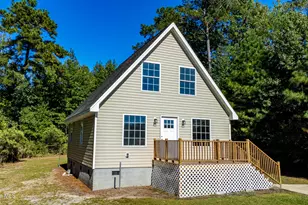 236 Poplar Neck Rd, Tyner, NC 27980 - Photo 2