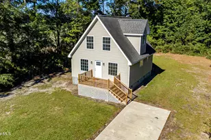 236 Poplar Neck Rd, Tyner, NC 27980 - Photo 38