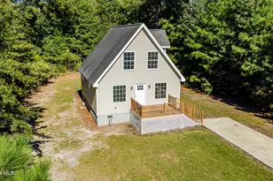 236 Poplar Neck Rd, Tyner, NC 27980 - Photo 36