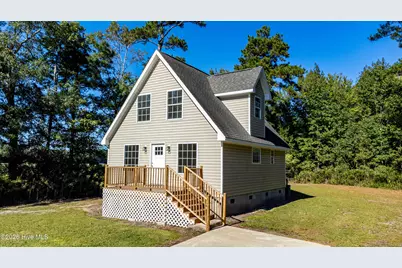 236 Poplar Neck Road, Tyner, NC 27980 - Photo 1