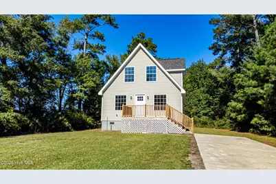 236 Poplar Neck Road, Tyner, NC 27980 - Photo 20