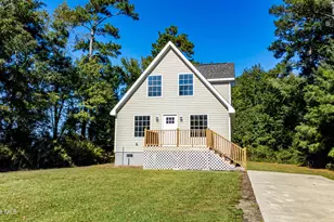 236 Poplar Neck Rd, Tyner, NC 27980 - Photo 20