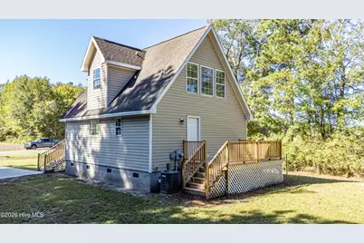 236 Poplar Neck Road, Tyner, NC 27980 - Photo 22