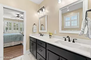 133 Spicer Lake Dr, Holly Ridge, NC 28445 - Photo 42