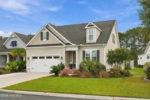 133 Spicer Lake Dr, Holly Ridge, NC 28445 - Photo 2