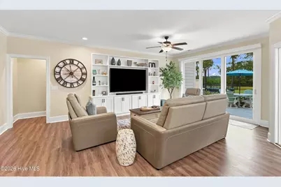133 Spicer Lake Drive, Holly Ridge, NC 28445 - Photo 12