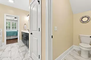 133 Spicer Lake Dr, Holly Ridge, NC 28445 - Photo 48