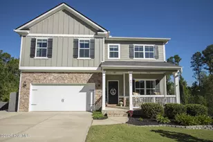 681 Tree Top Trl, Evans, GA 30809 - Photo 4