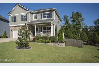 681 Tree Top Trail, Evans, GA 30809 - Photo 2