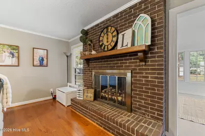 2464 English Squire Drive, Kinston, NC 28504 - Photo 8