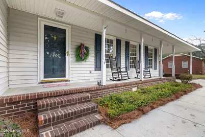 2464 English Squire Drive, Kinston, NC 28504 - Photo 4