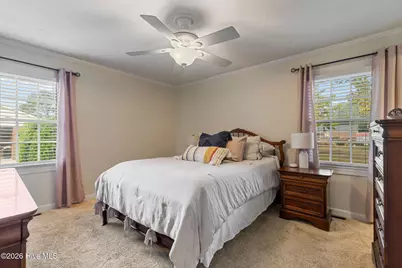 2464 English Squire Drive, Kinston, NC 28504 - Photo 16