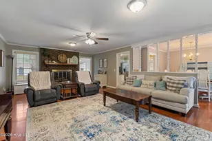 2464 English Squire Dr, Kinston, NC 28504 - Photo 6
