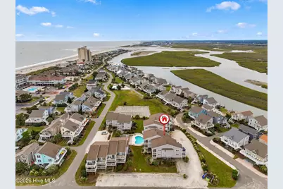 7 Harbor Drive #3, Ocean Isle Beach, NC 28469 - Photo 42