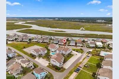 7 Harbor Drive #3, Ocean Isle Beach, NC 28469 - Photo 46
