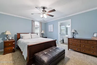 2523 Wesleyan Court, La Grange, NC 28551 - Photo 10