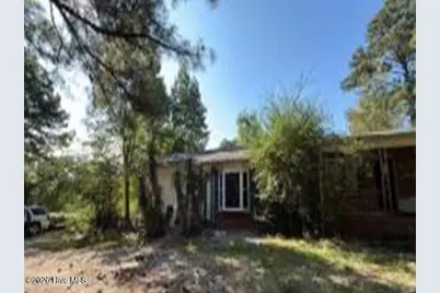 5376 Raleigh Road, Kittrell, NC 27544 - Photo 1