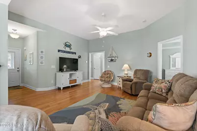 4242 Cherry Laurel Drive SE, Southport, NC 28461 - Photo 8
