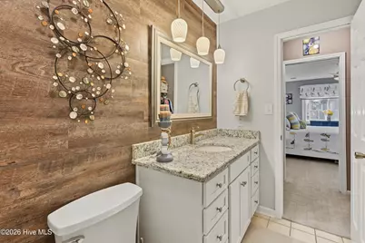 803 Colony Place SW #Unit D, Sunset Beach, NC 28468 - Photo 20