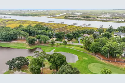 803 Colony Place SW #Unit D, Sunset Beach, NC 28468 - Photo 40