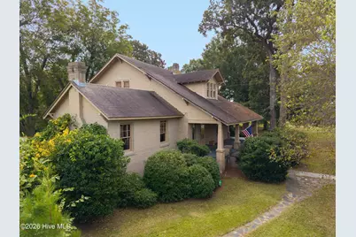 119 S Main Street, Colerain, NC 27924 - Photo 2